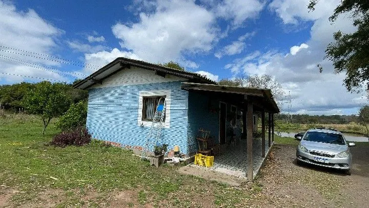 Sítio à venda de 10 ha em Parobé, RS, Brasil