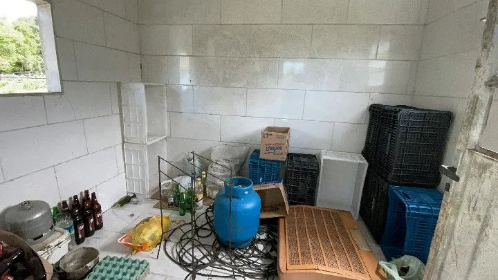 Sítio à venda de 10 ha em Parobé, RS, Brasil