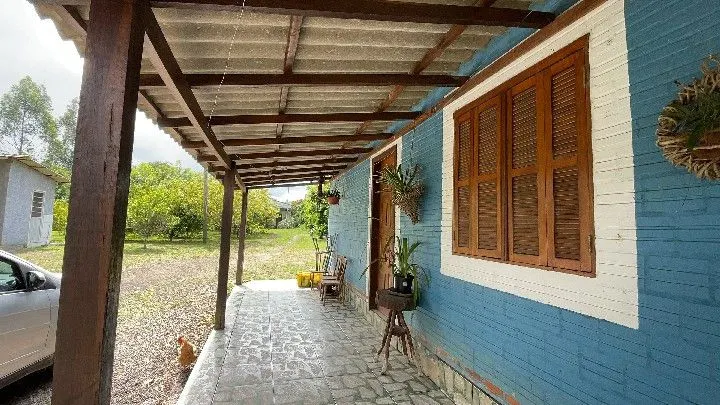 Sítio à venda de 10 ha em Parobé, RS, Brasil