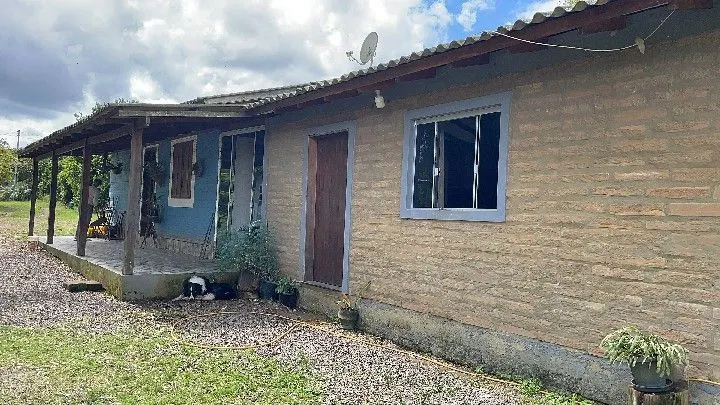 Sítio à venda de 10 ha em Parobé, RS, Brasil