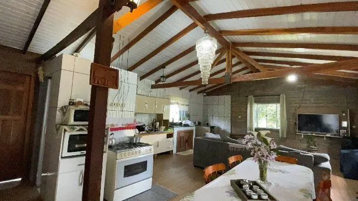 Sítio à venda de 10 ha em Parobé, RS, Brasil