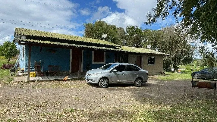 Sítio à venda de 10 ha em Parobé, RS, Brasil