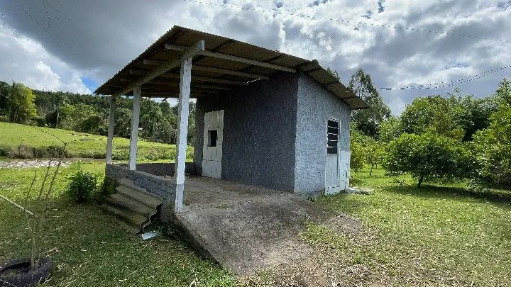 Sítio à venda de 10 ha em Parobé, RS, Brasil