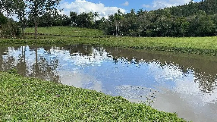 Sítio à venda de 10 ha em Parobé, RS, Brasil
