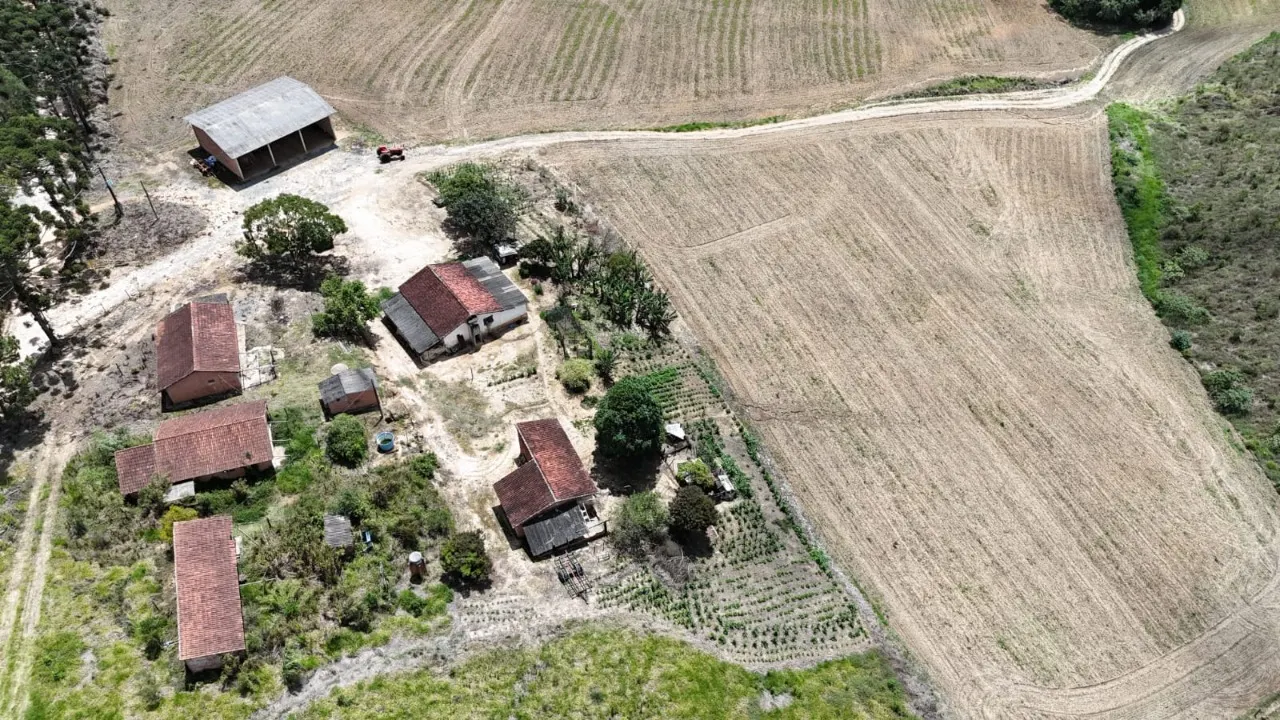 Fazenda à venda de 24 ha em São Miguel Arcanjo, SP, Brasil