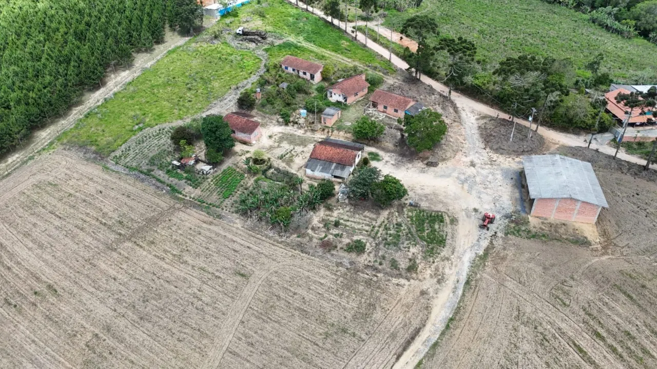 Fazenda à venda de 24 ha em São Miguel Arcanjo, SP, Brasil