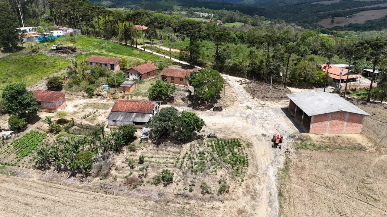 Fazenda à venda de 24 ha em São Miguel Arcanjo, SP, Brasil