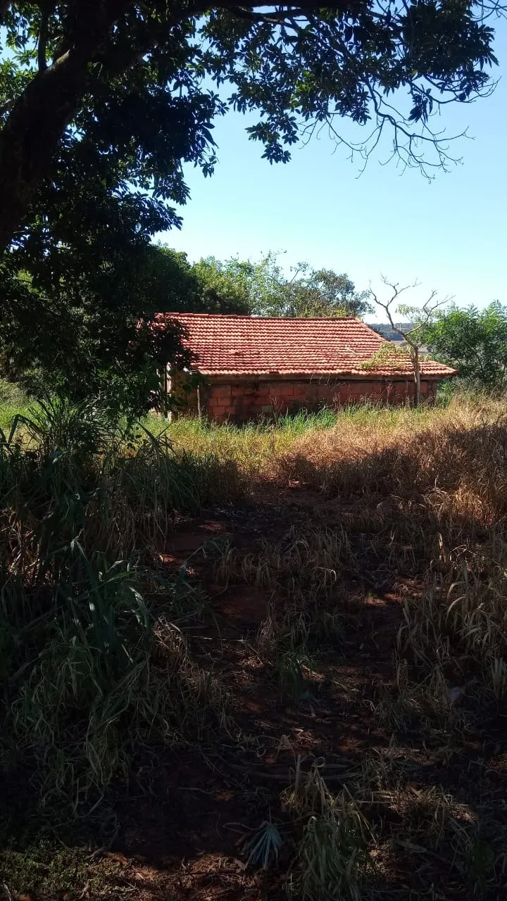 Sítio à venda de 94 ha em Alambari, SP, Brasil