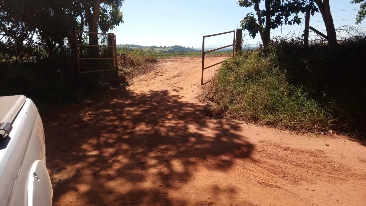 Sítio à venda de 94 ha em Alambari, SP, Brasil