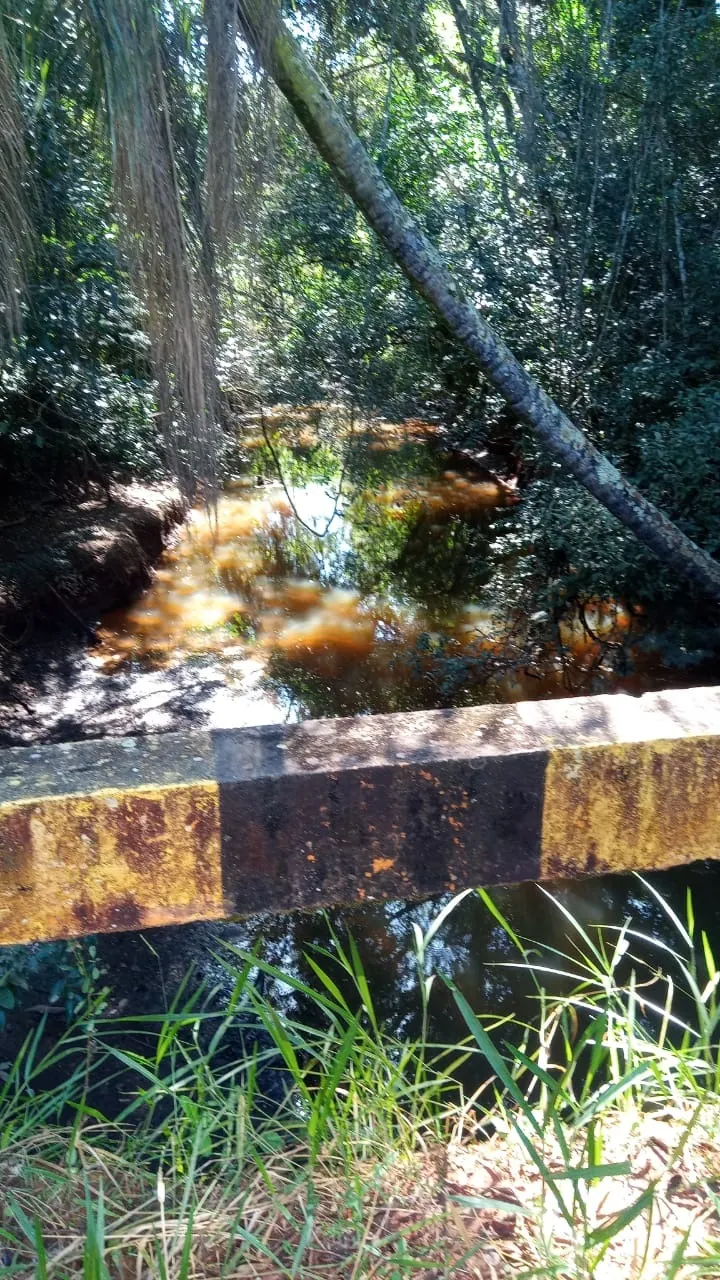Sítio à venda de 94 ha em Alambari, SP, Brasil