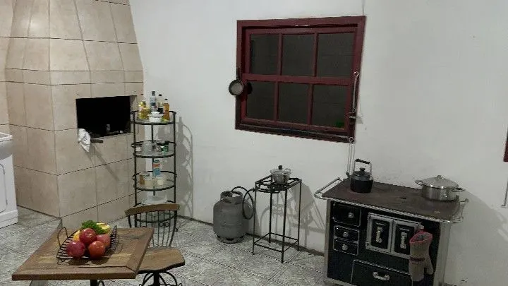 Country home for sale of 10 acres in Caraá, RS, Brazil