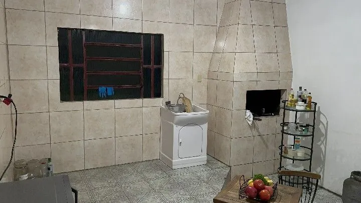 Country home for sale of 10 acres in Caraá, RS, Brazil