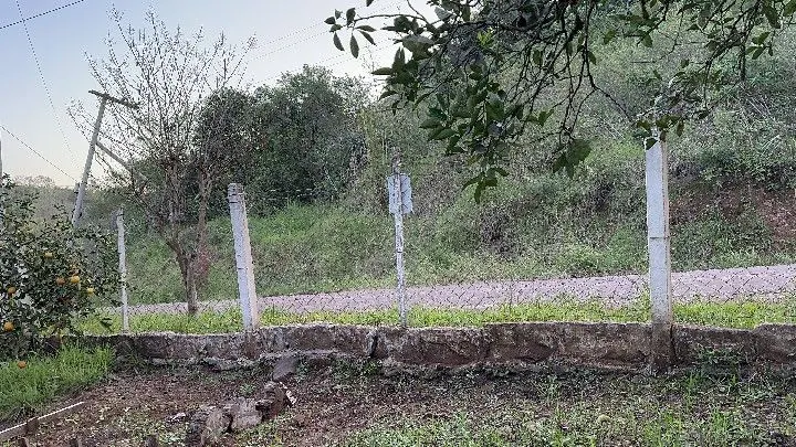 Country home for sale of 10 acres in Caraá, RS, Brazil