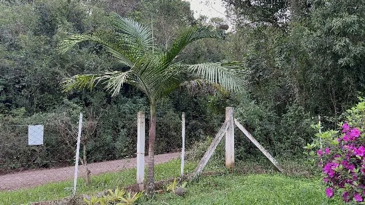 Country home for sale of 10 acres in Caraá, RS, Brazil