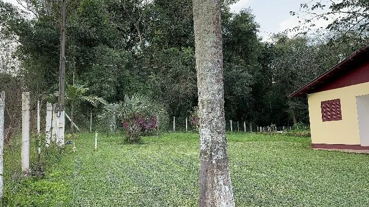 Country home for sale of 10 acres in Caraá, RS, Brazil