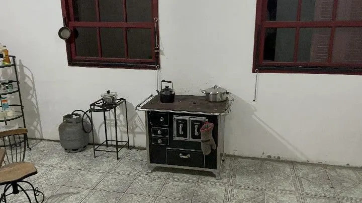 Country home for sale of 10 acres in Caraá, RS, Brazil