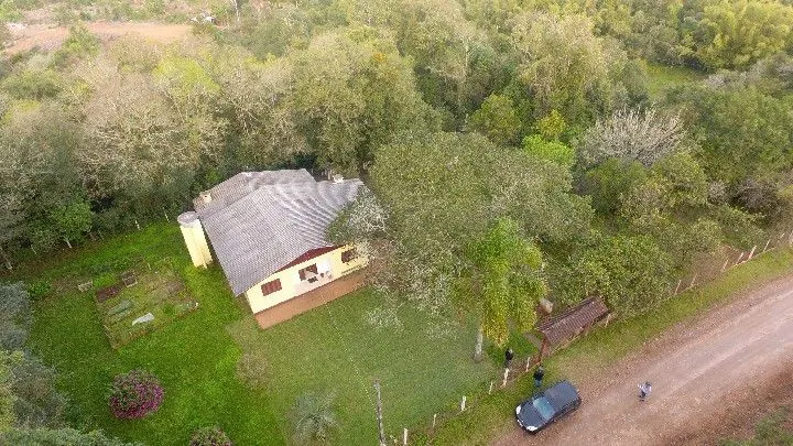 Country home for sale of 10 acres in Caraá, RS, Brazil