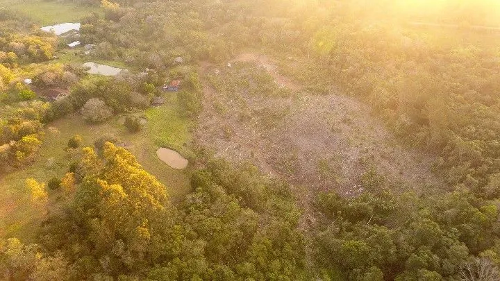 Country home for sale of 10 acres in Caraá, RS, Brazil