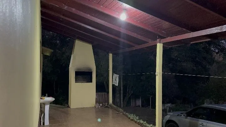 Country home for sale of 10 acres in Caraá, RS, Brazil