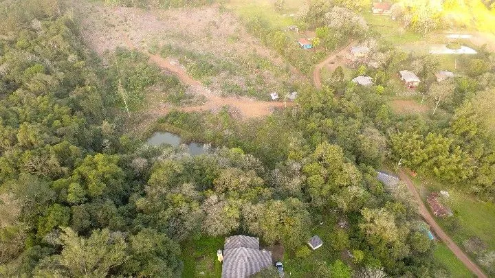 Country home for sale of 10 acres in Caraá, RS, Brazil