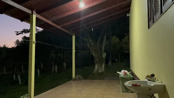 Country home for sale of 10 acres in Caraá, RS, Brazil
