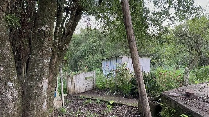 Country home for sale of 10 acres in Caraá, RS, Brazil