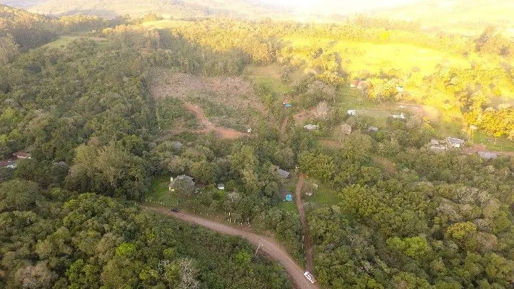 Country home for sale of 10 acres in Caraá, RS, Brazil