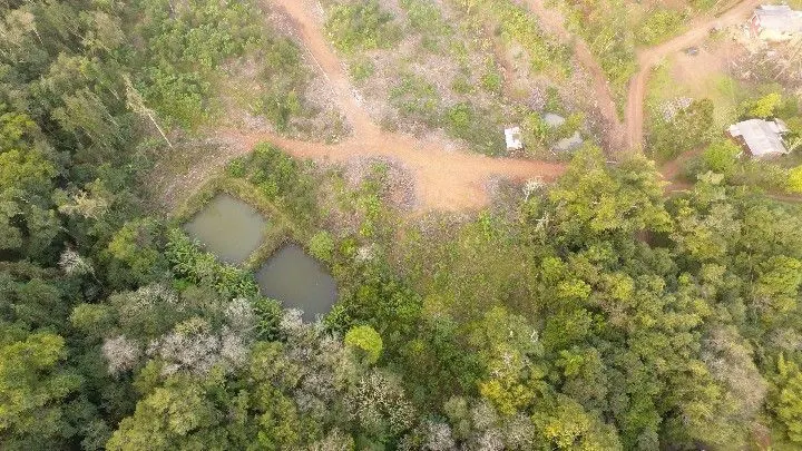 Country home for sale of 10 acres in Caraá, RS, Brazil