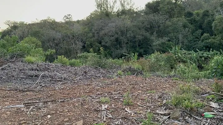 Country home for sale of 10 acres in Caraá, RS, Brazil