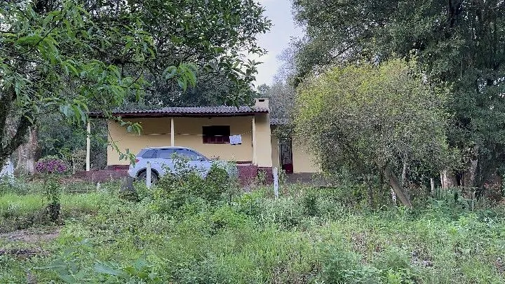 Country home for sale of 10 acres in Caraá, RS, Brazil
