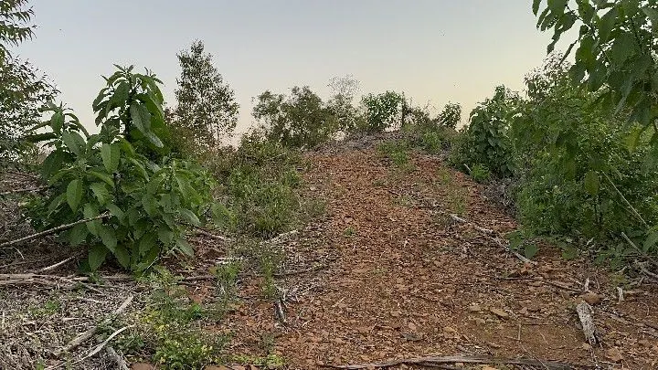 Country home for sale of 10 acres in Caraá, RS, Brazil