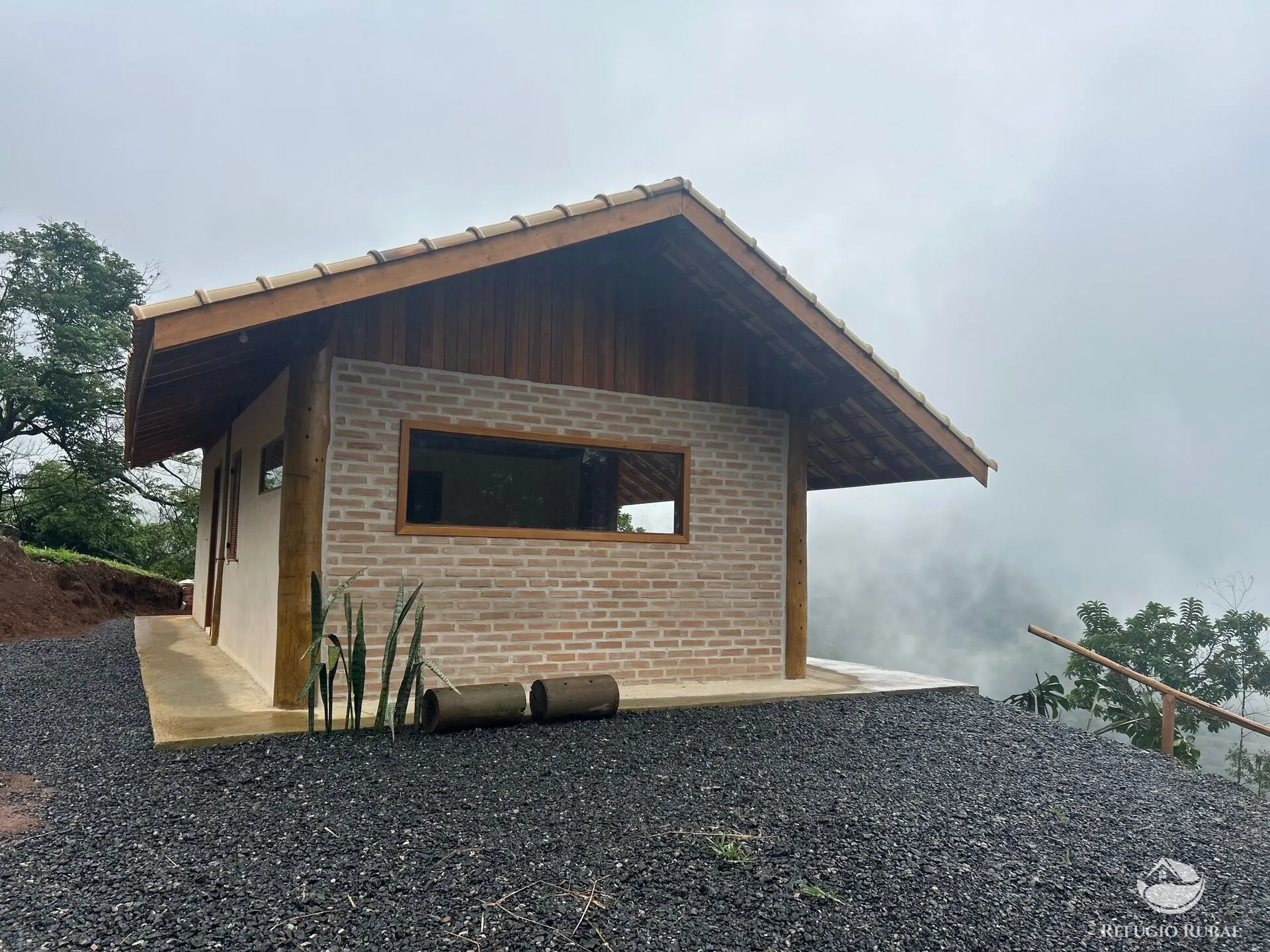 Chácara à venda de 2 ha em São José dos Campos, SP, Brasil