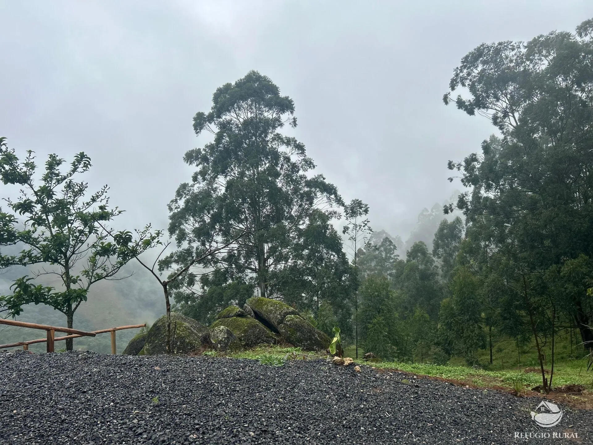 Chácara à venda de 2 ha em São José dos Campos, SP, Brasil