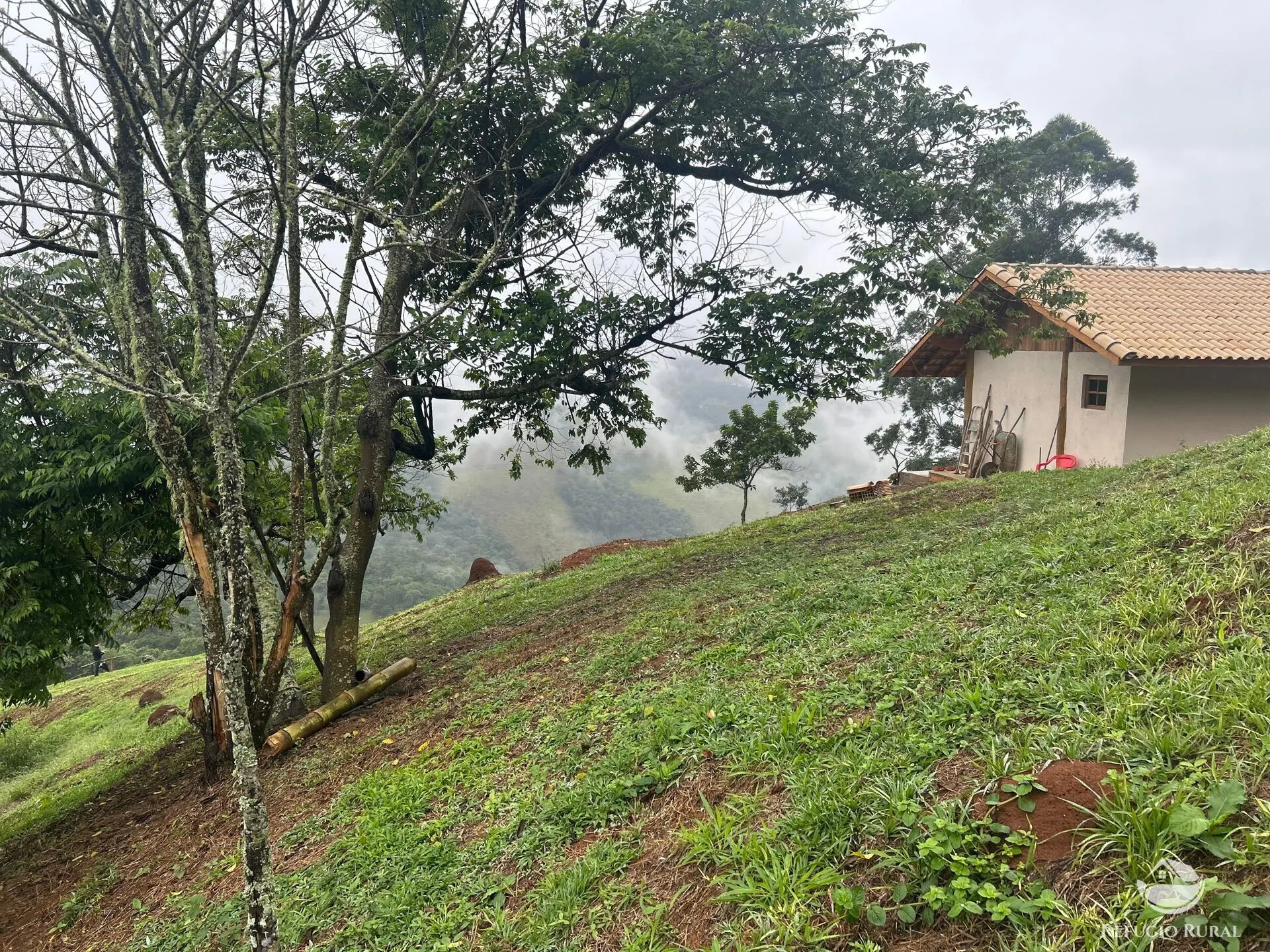 Chácara à venda de 2 ha em São José dos Campos, SP, Brasil