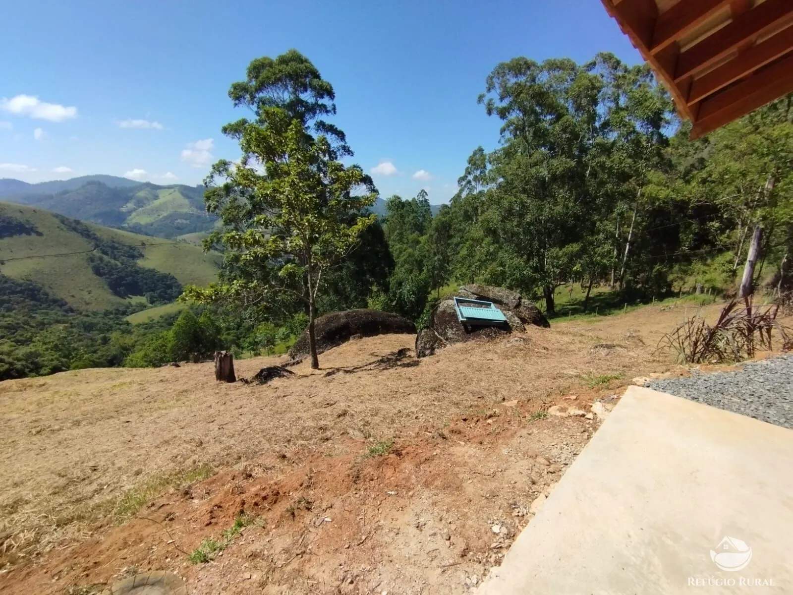 Chácara à venda de 2 ha em São José dos Campos, SP, Brasil