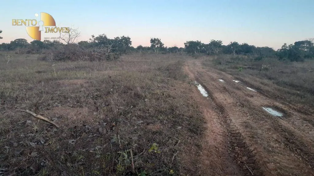 Fazenda à venda de 1.540 ha em Cuiabá, MT, Brasil