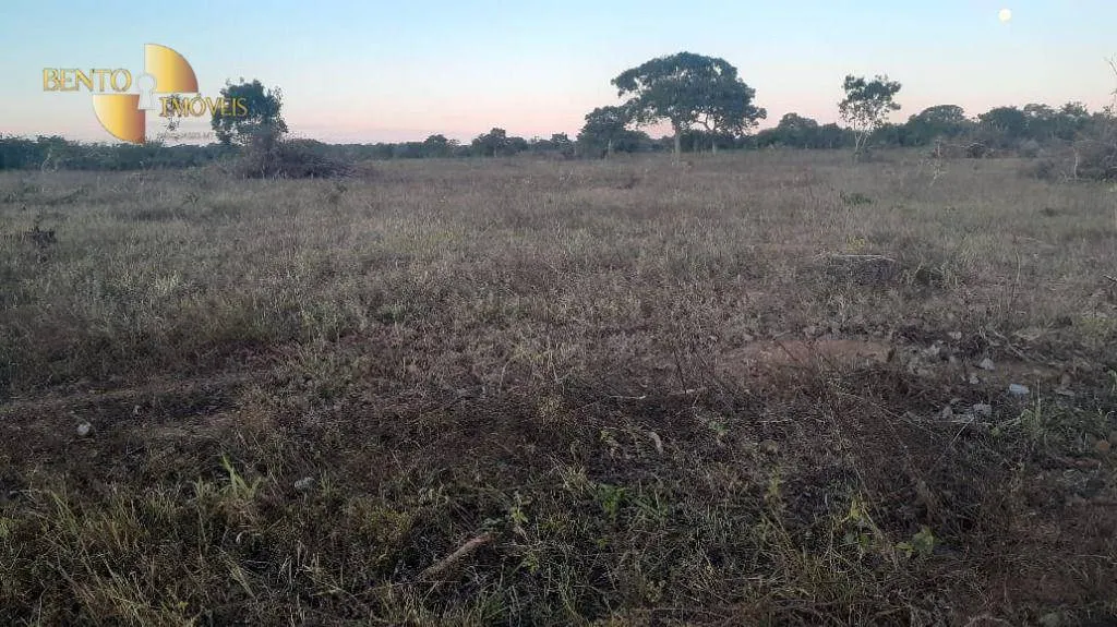 Fazenda à venda de 1.540 ha em Cuiabá, MT, Brasil