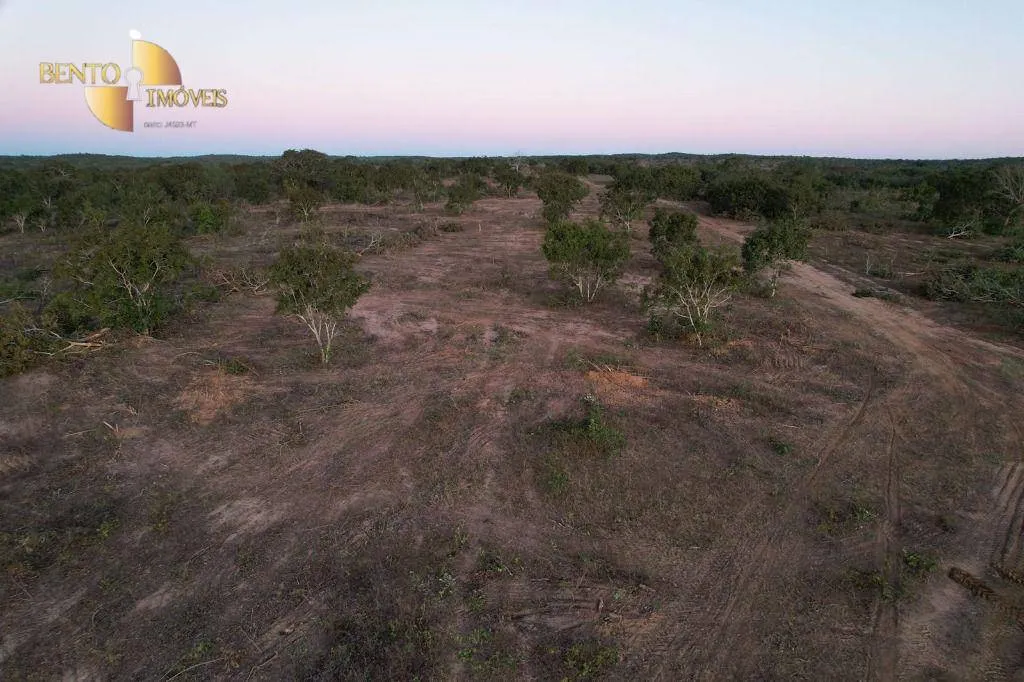 Fazenda à venda de 1.540 ha em Cuiabá, MT, Brasil