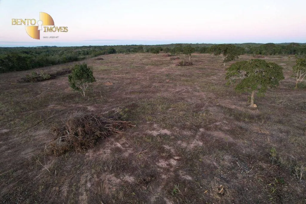 Fazenda à venda de 1.540 ha em Cuiabá, MT, Brasil