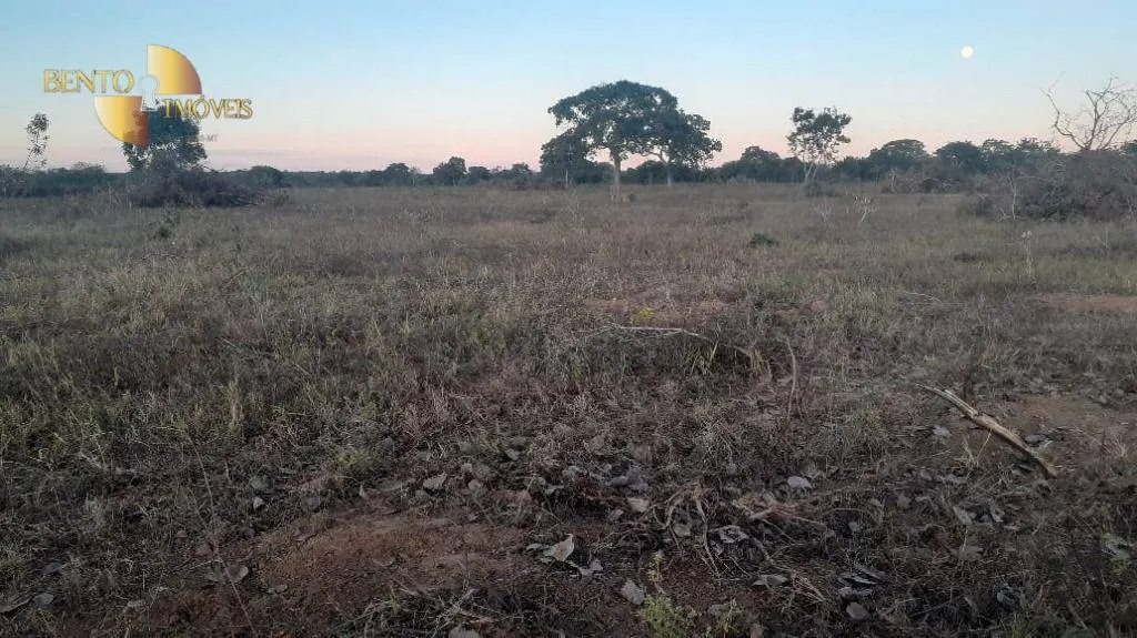 Fazenda à venda de 1.540 ha em Cuiabá, MT, Brasil