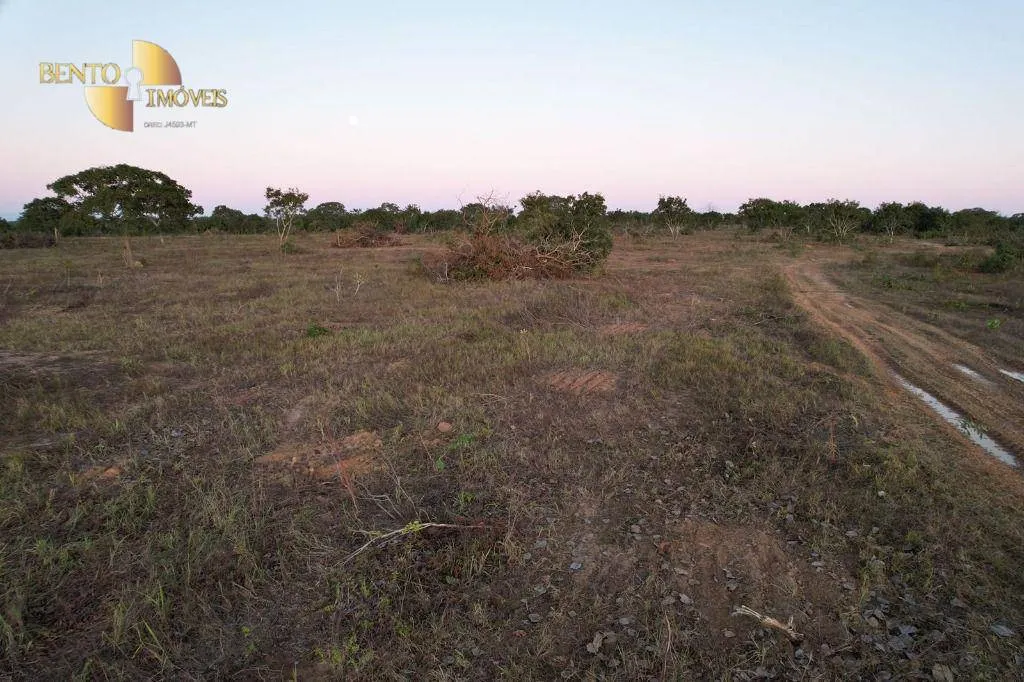 Fazenda à venda de 1.540 ha em Cuiabá, MT, Brasil