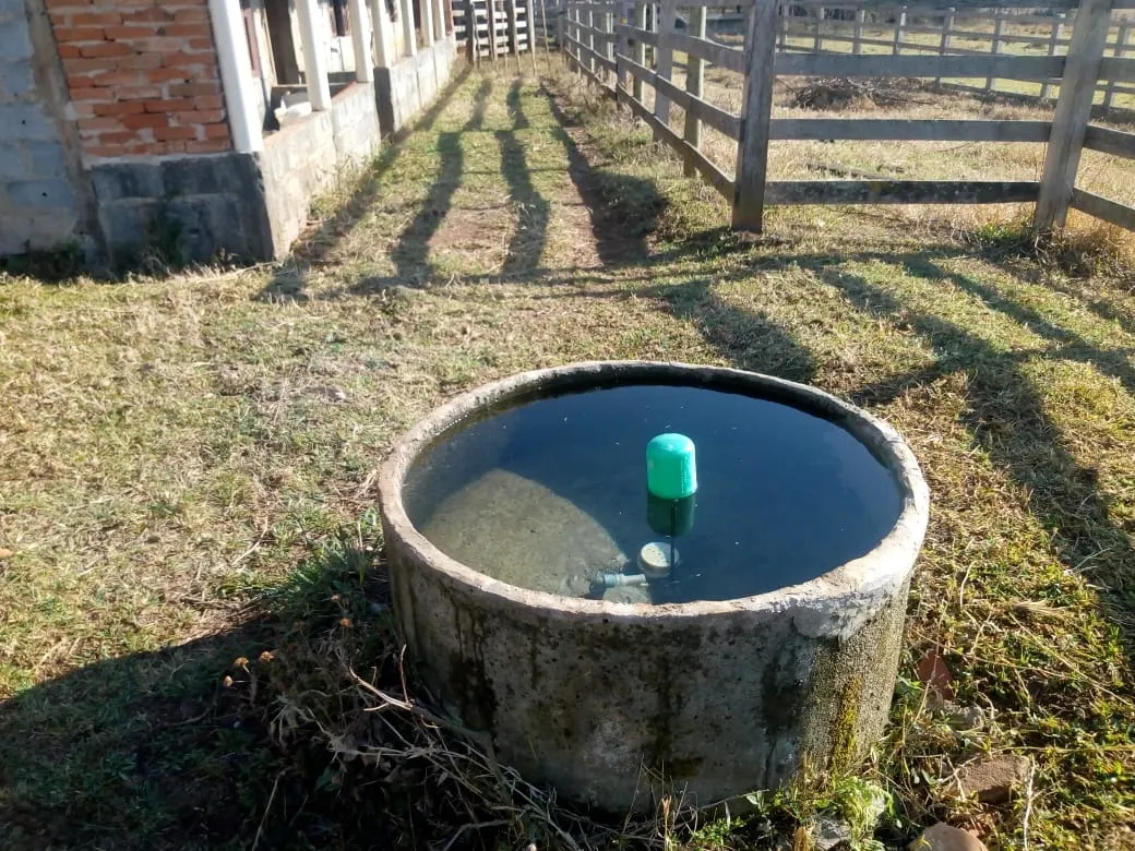 Sítio à venda de 48 ha em Cambuí, MG, Brasil