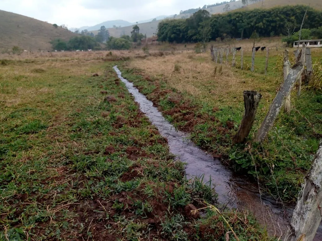 Sítio à venda de 48 ha em Cambuí, MG, Brasil