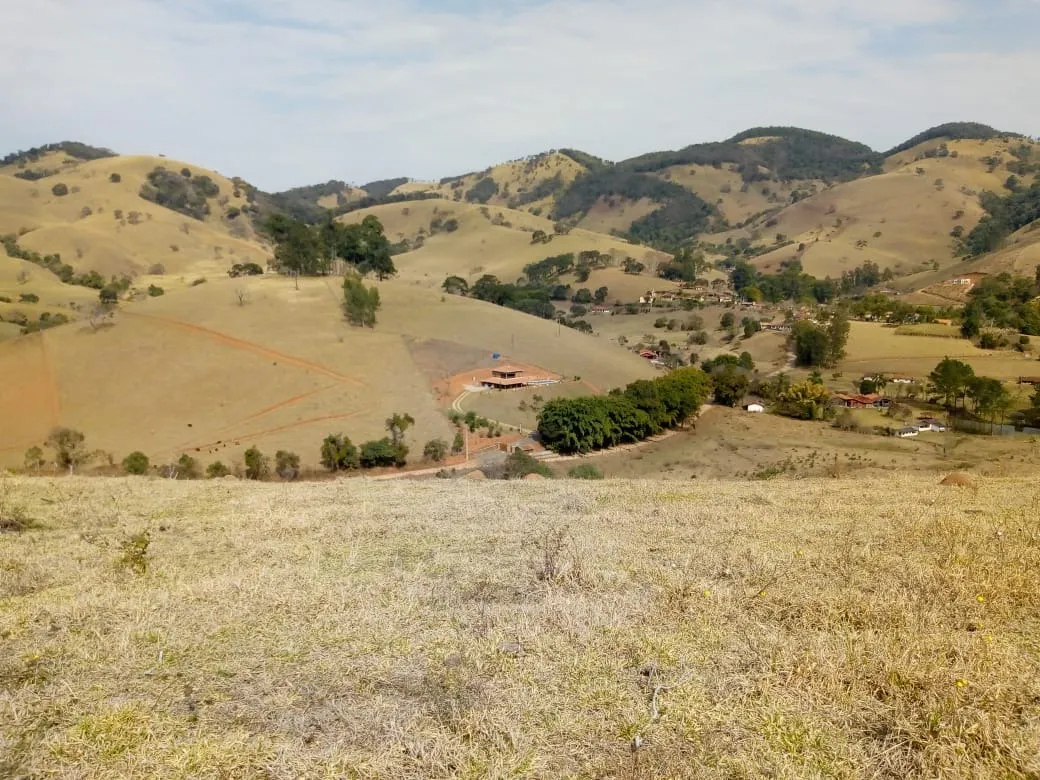 Sítio à venda de 48 ha em Cambuí, MG, Brasil