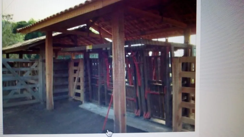 Sítio à venda de 48 ha em Cambuí, MG, Brasil