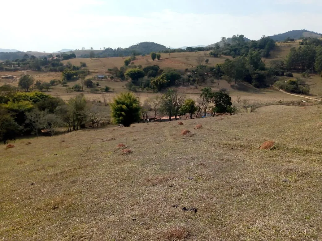 Sítio à venda de 48 ha em Cambuí, MG, Brasil