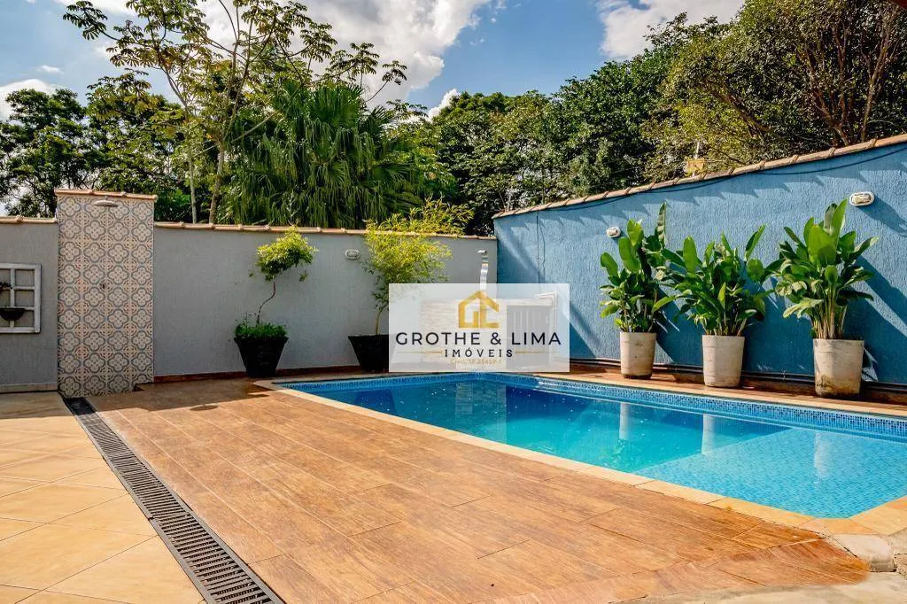 Chácara à venda de 3.200 m² em Taubaté, SP, Brasil