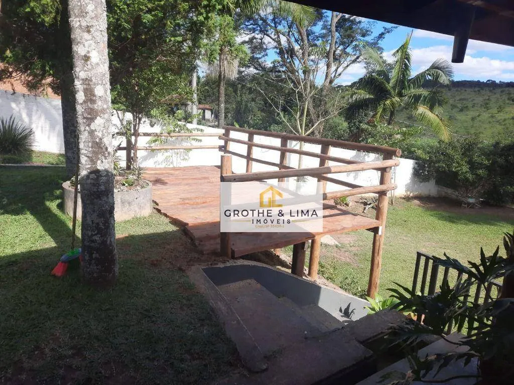Chácara à venda de 3.200 m² em Taubaté, SP, Brasil