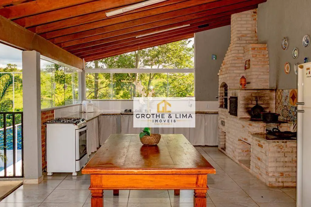 Chácara à venda de 3.200 m² em Taubaté, SP, Brasil