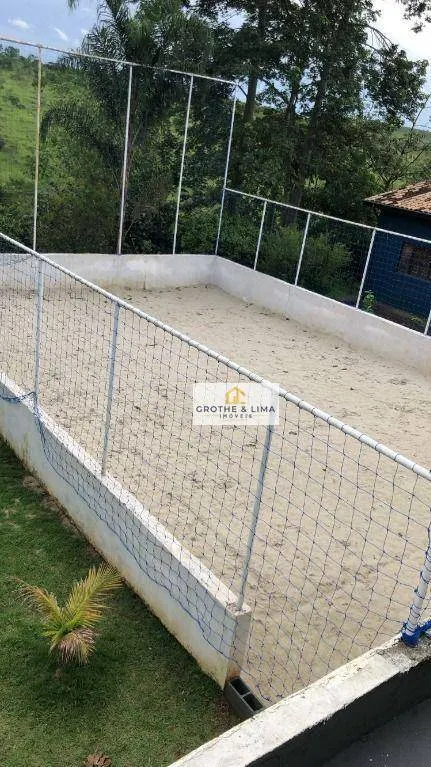 Chácara à venda de 3.200 m² em Taubaté, SP, Brasil